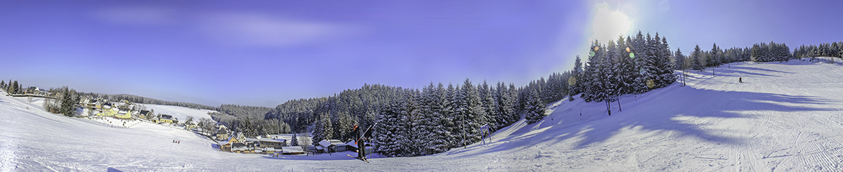 Panorama Skilift