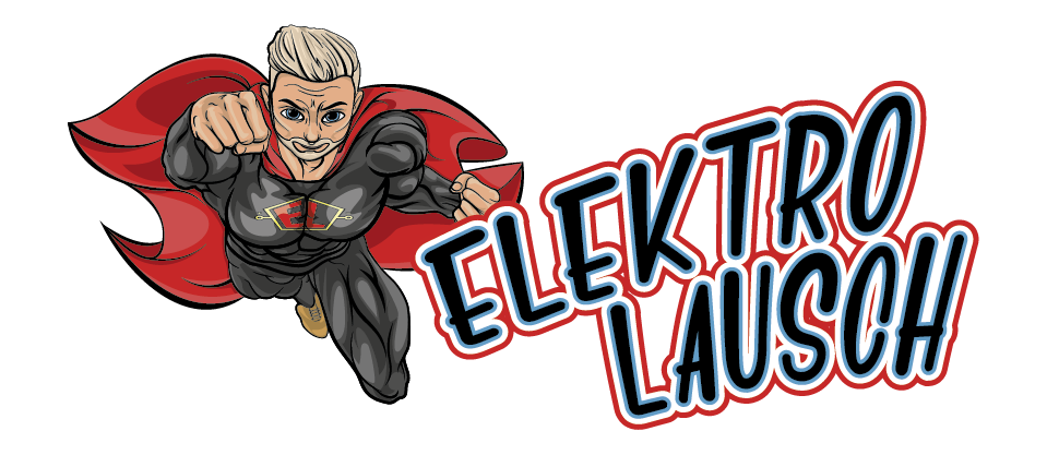 Logo Elektro Lausch