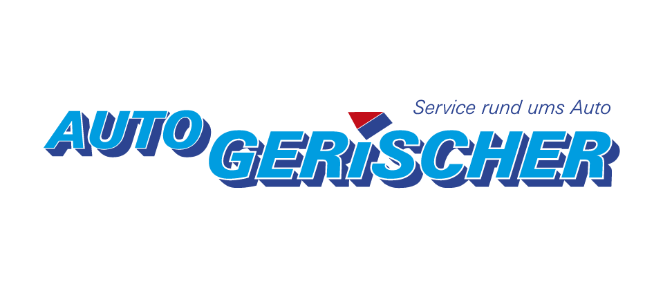 Logo Auto Gerischer