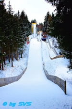 Bild vergrößern: Raumschanze Stützengrün Raumschanze Stützengrün