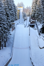 Bild vergrößern: Raumschanze Stützengrün Raumschanze Stützengrün